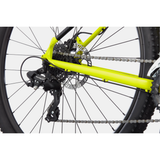 Cannondale Trail 8 Hardtail Mountain Bike