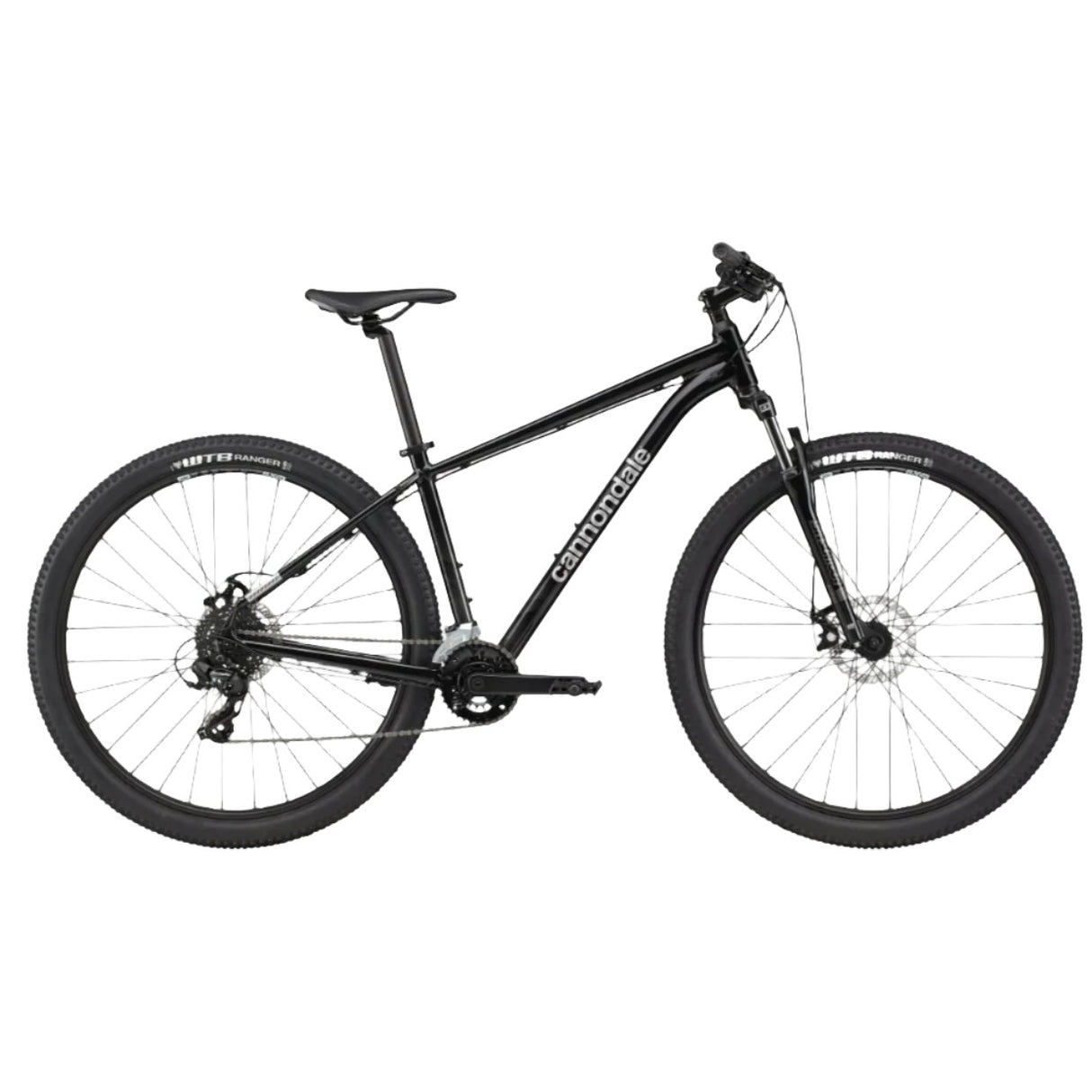 Cannondale Trail 8 Hardtail Mountain Bike
