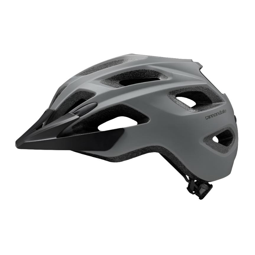Cannondale Trail CSPC Adult Helmet BK S/M