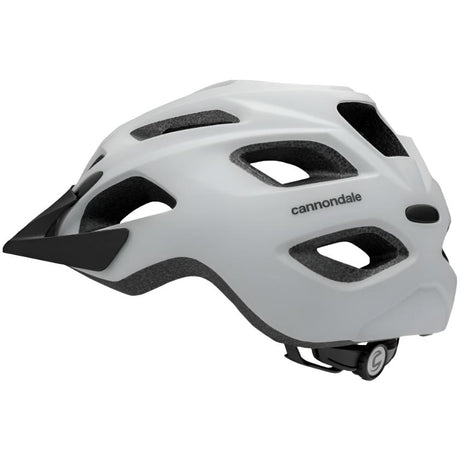 Cannondale Trail CSPC Adult Helmet BK S/M