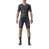 Castelli Free Sanremo 2 Short Sleeve Triathlon Suit