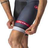 Castelli Free Sanremo 2 Short Sleeve Triathlon Suit