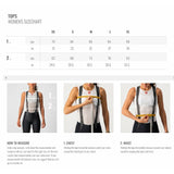 Castelli Women's Aria Cycling Vest