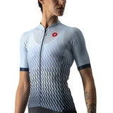 Castelli Women's Climber's 2.0 Full-Zip Short-Sleeve Cycling Jersey