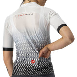 Castelli Women's Climber's 2.0 Full-Zip Short-Sleeve Cycling Jersey