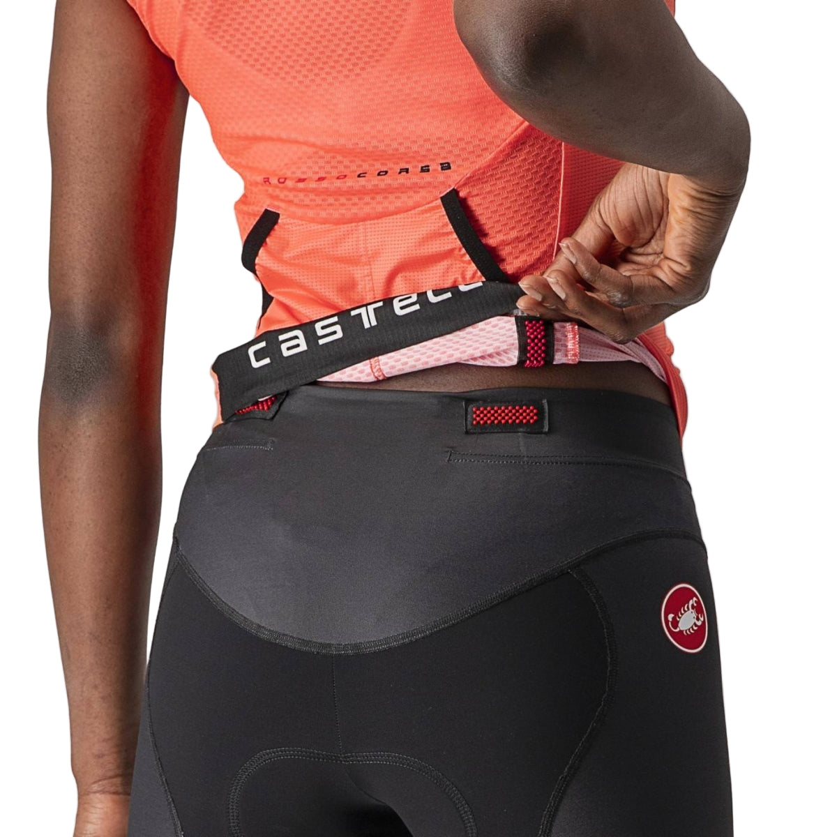 Castelli Women's Free 2 Tri Short