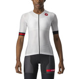 Castelli Women's Free Speed 2 Short Sleeve Triathlon Top