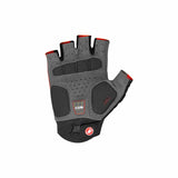 Castelli Women's Roubaix Gel 2 Short Finger Cycling Glove