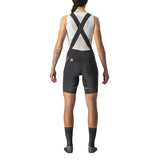 Castelli Women's Velocissima 3 Cycling Bibshort
