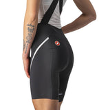 Castelli Women's Velocissima 3 Cycling Bibshort