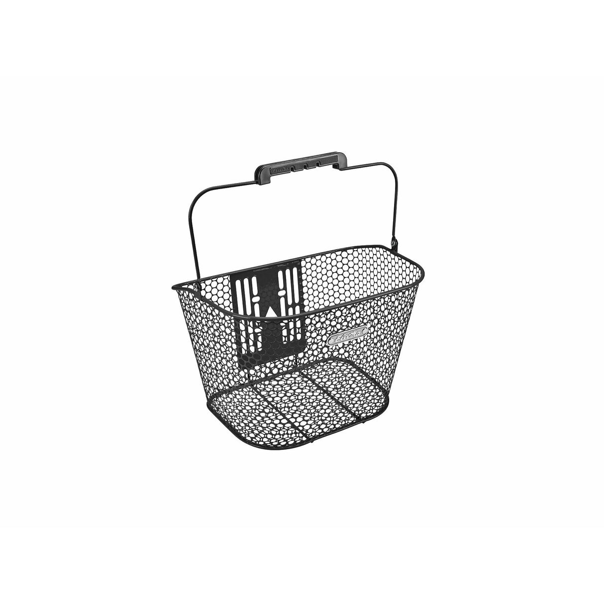 Electra Honeycomb QR Front Basket Black