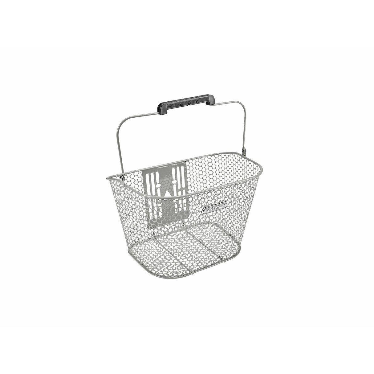 Electra Honeycomb QR Front Basket Black