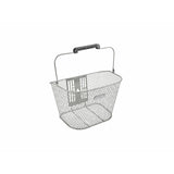 Electra Honeycomb QR Front Basket Black