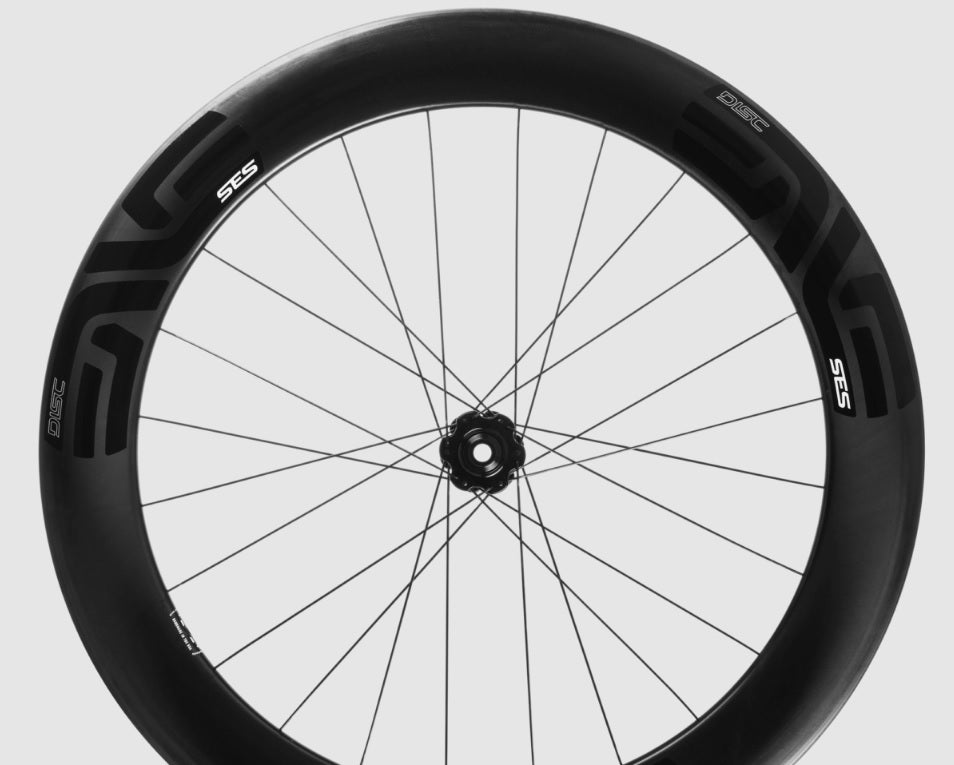 Enve WS 7.8C Disc EnveA XDR CL