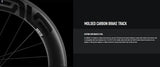 Enve WS 7.8C Disc EnveA XDR CL