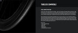 Enve WS 7.8C Disc EnveA XDR CL