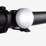 Fabric Light Fabric Lumadot Pair Black