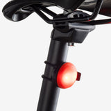 Fabric Light Fabric Lumadot Pair Black
