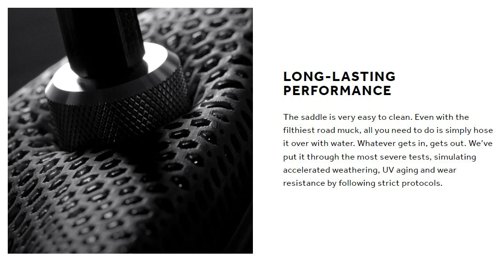 Fizik Antares Versus Evo R1 Adaptive - 139mm