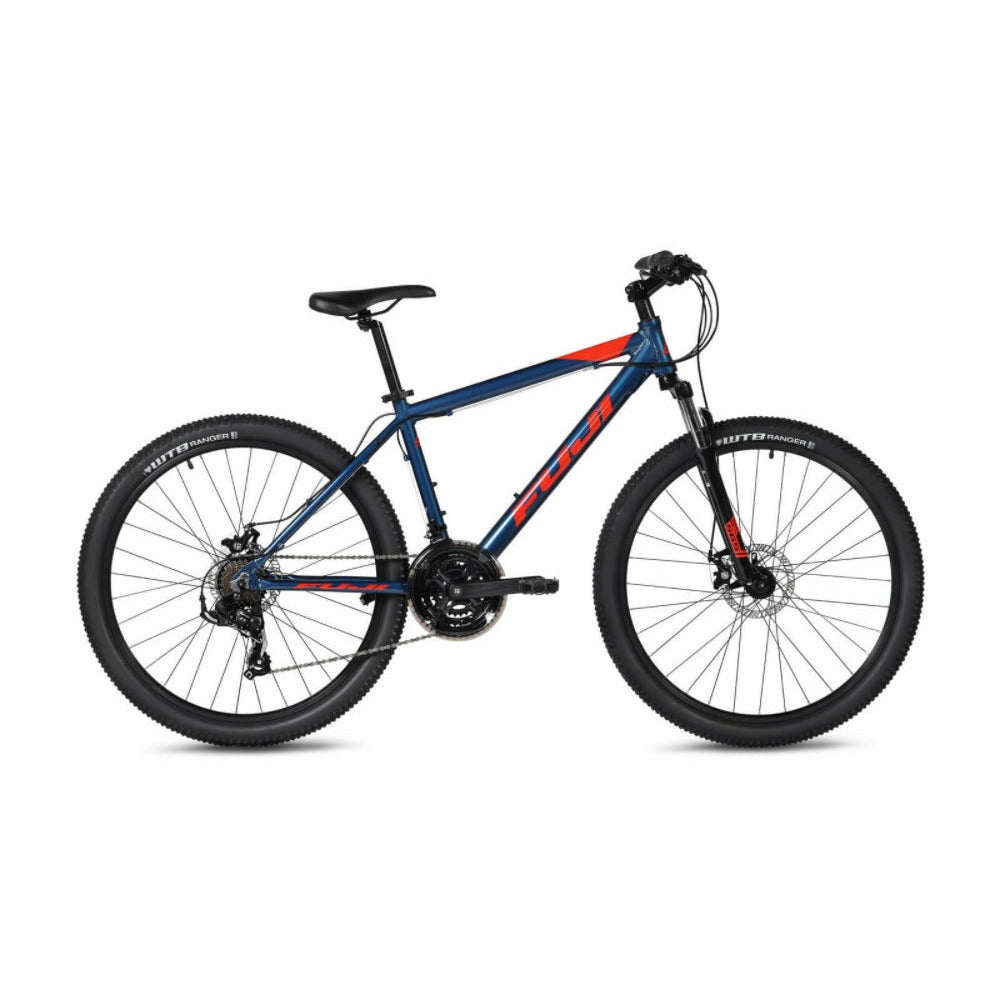 Adventure 27.5