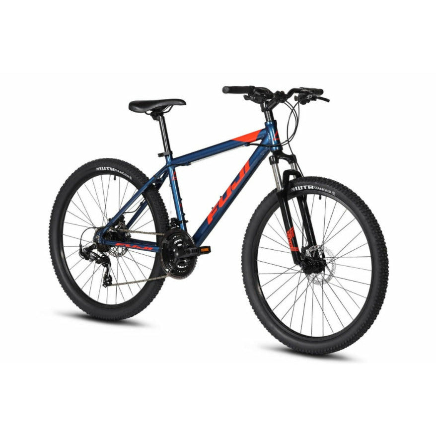 Adventure 27.5