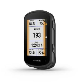 Edge® 540 GPS