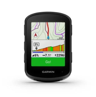 Edge® 540 GPS