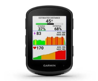 Edge® 540 GPS