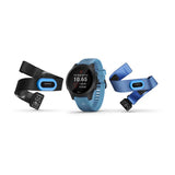Garmin Forerunner 945 Blue Bundle