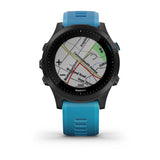 Garmin Forerunner 945 Blue Bundle