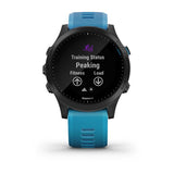 Garmin Forerunner 945 Blue Bundle