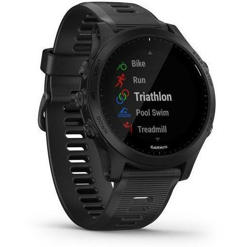 Garmin Forerunner 945 Black