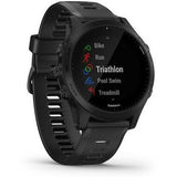 Garmin Forerunner 945 Black
