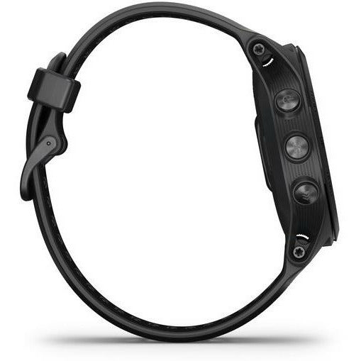 Garmin Forerunner 945 Black