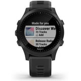 Garmin Forerunner 945 Black