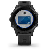 Garmin Forerunner 945 Black
