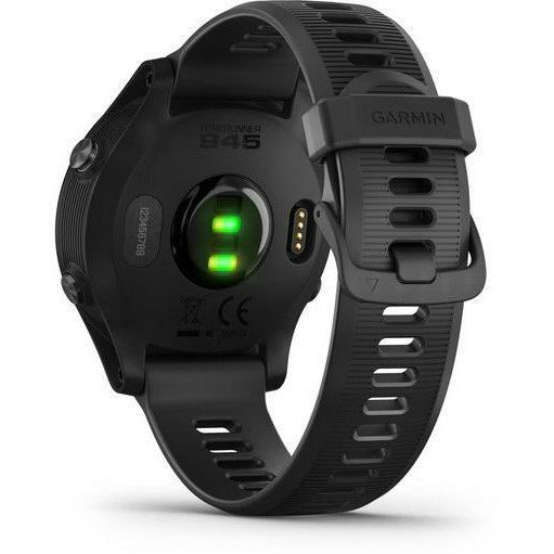 Garmin Forerunner 945 Black