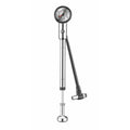 Giant Control Mini 1 Shock Pump Silver