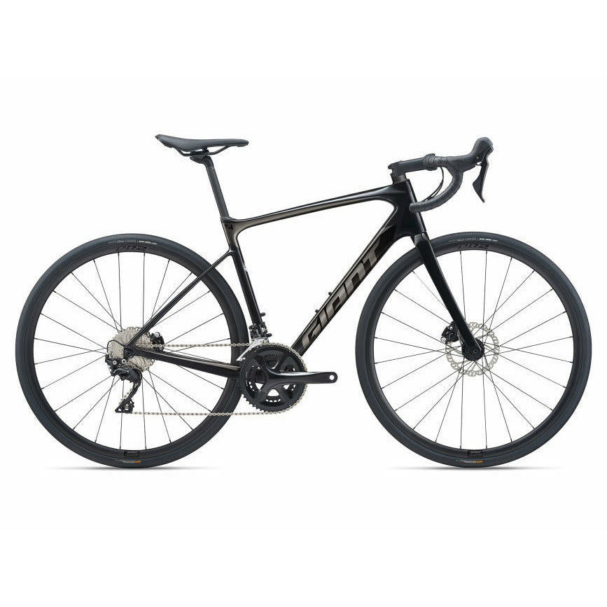 Defy Advanced 2 ( blem bike )