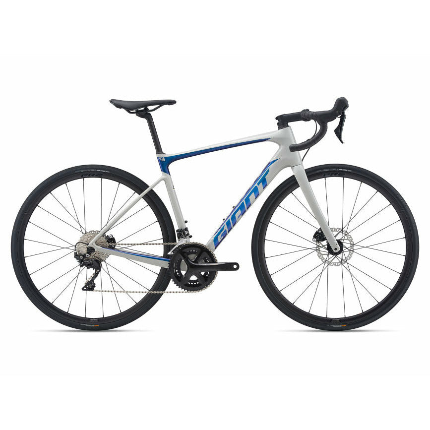 Defy Advanced 2 ( blem bike )