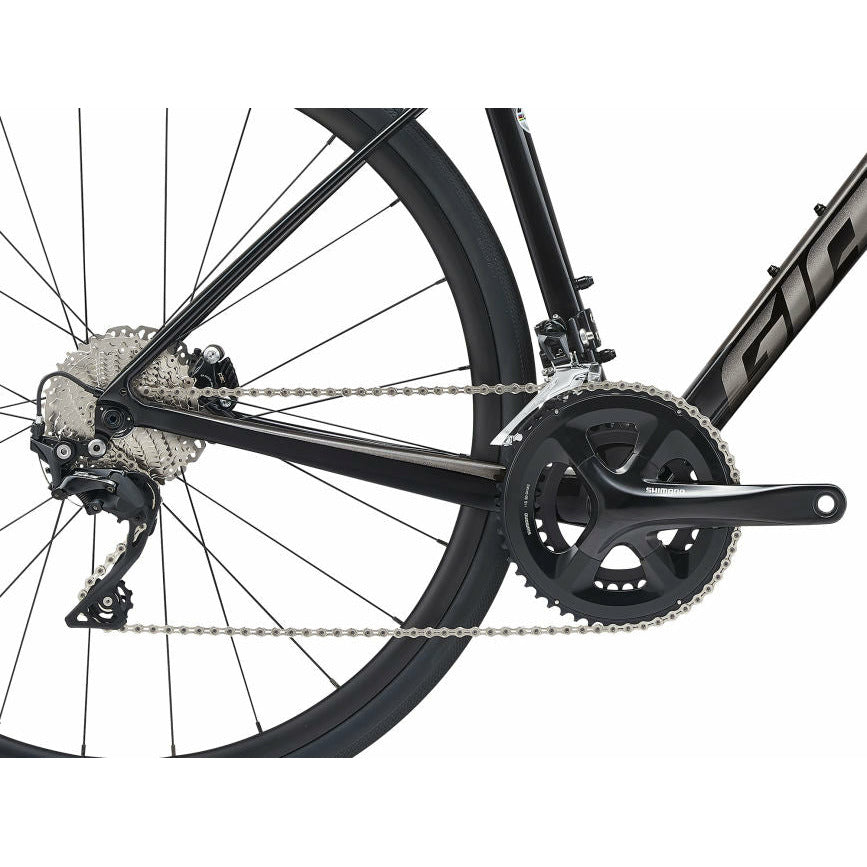 Defy Advanced 2 ( blem bike )