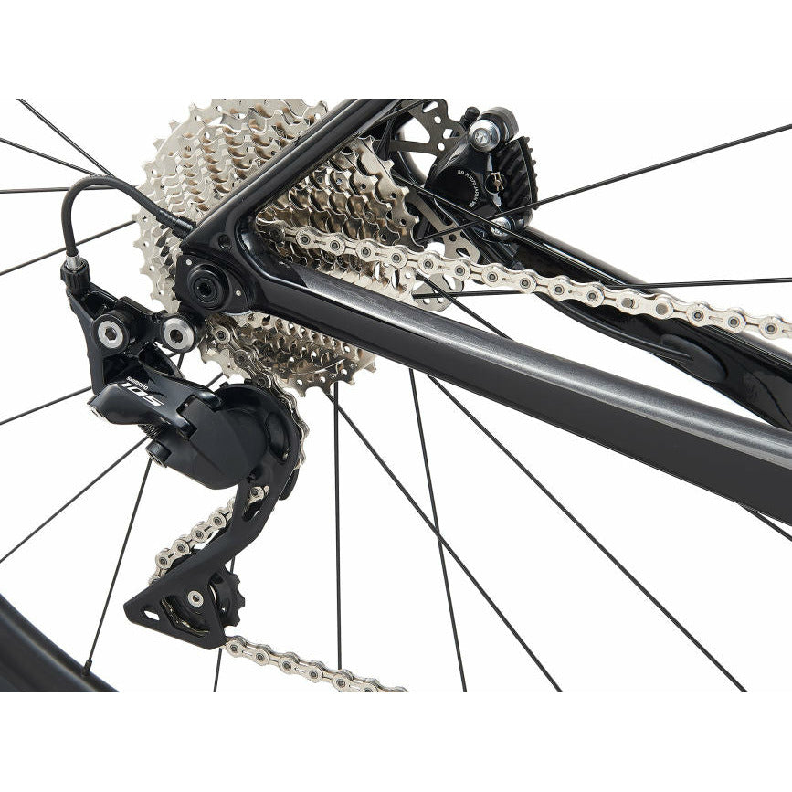 Defy Advanced 2 ( blem bike )