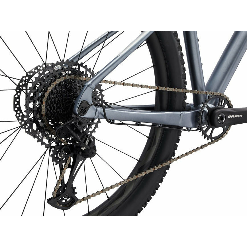 Giant Fathom 1 Hardtail Mountain bike
