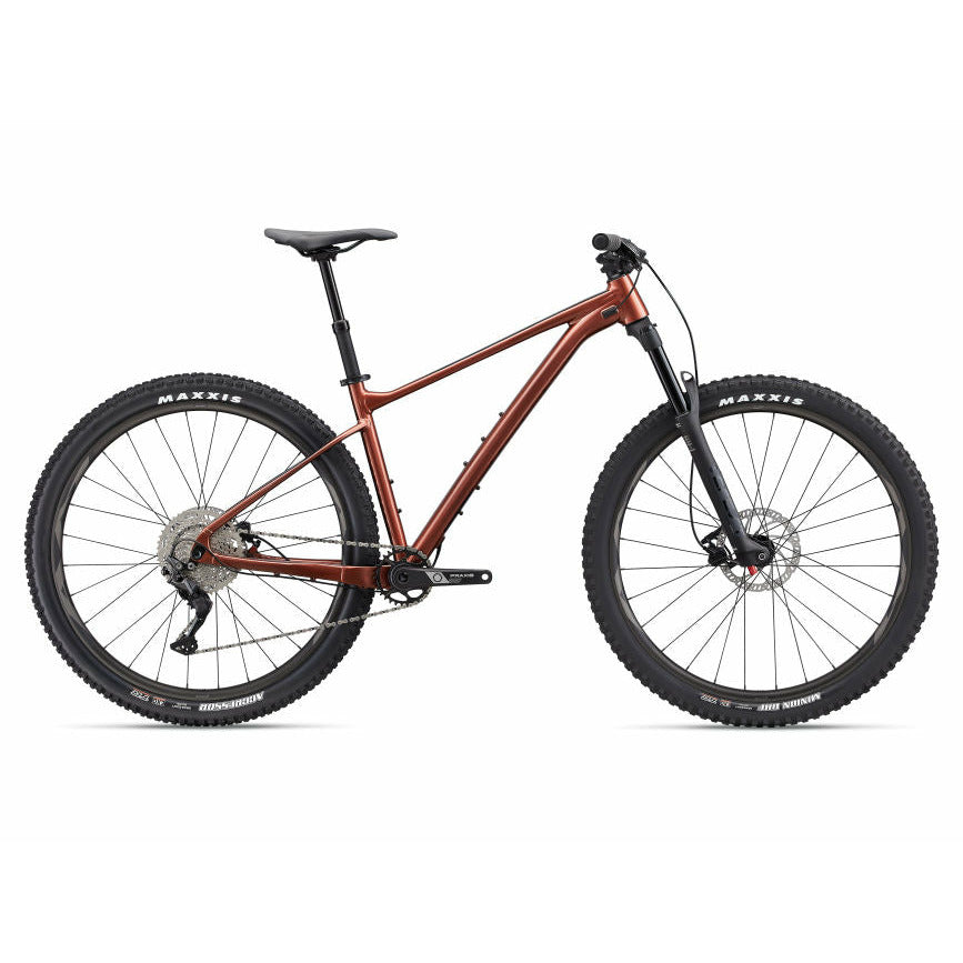 Giant Fathom – Mack Cycle & Fitness