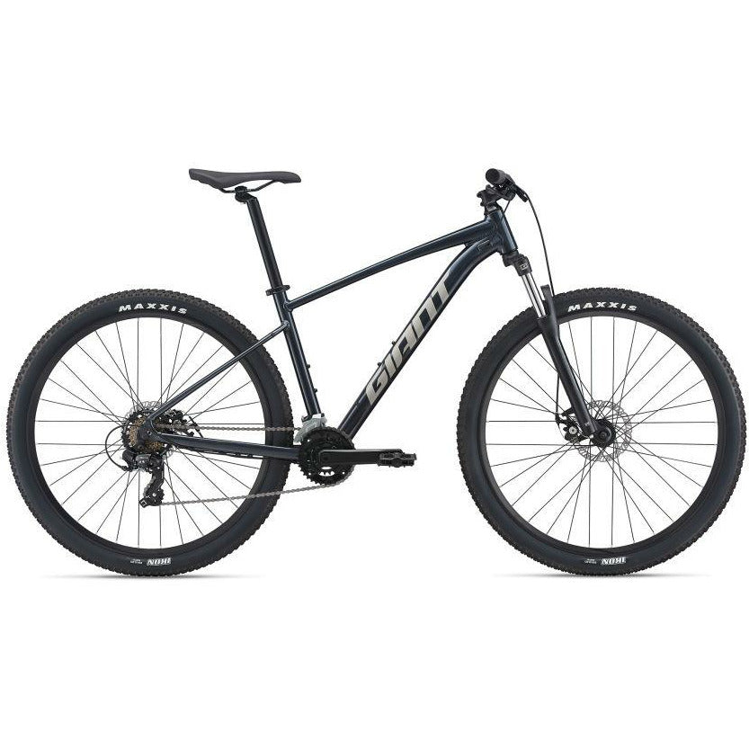 Giant Talon 4 Hardtail Mountain Bike