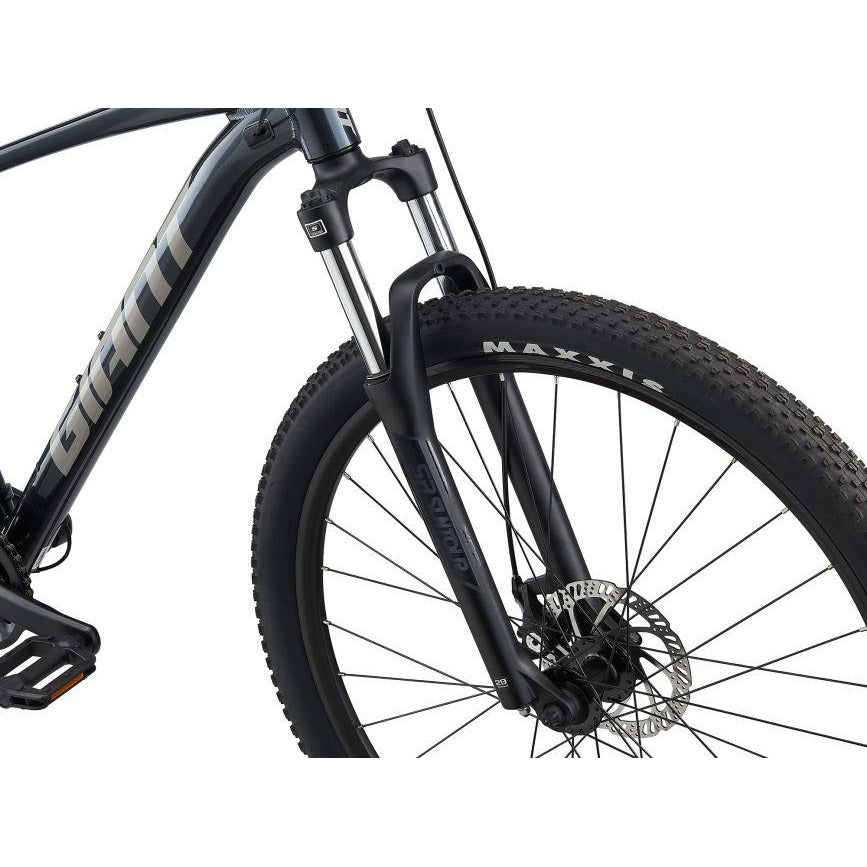 Giant Talon 4 Hardtail Mountain Bike