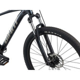Giant Talon 4 Hardtail Mountain Bike