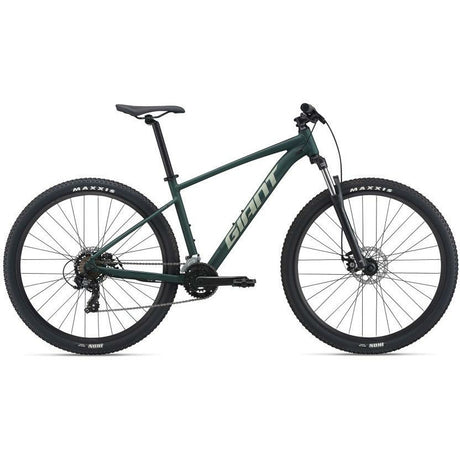 Giant Talon 4 Hardtail Mountain Bike