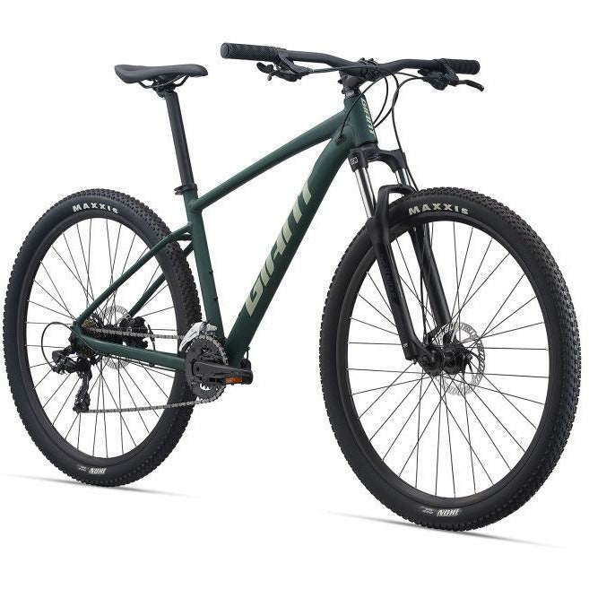 Giant Talon 4 Hardtail Mountain Bike