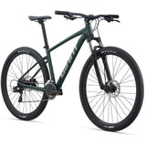 Giant Talon 4 Hardtail Mountain Bike